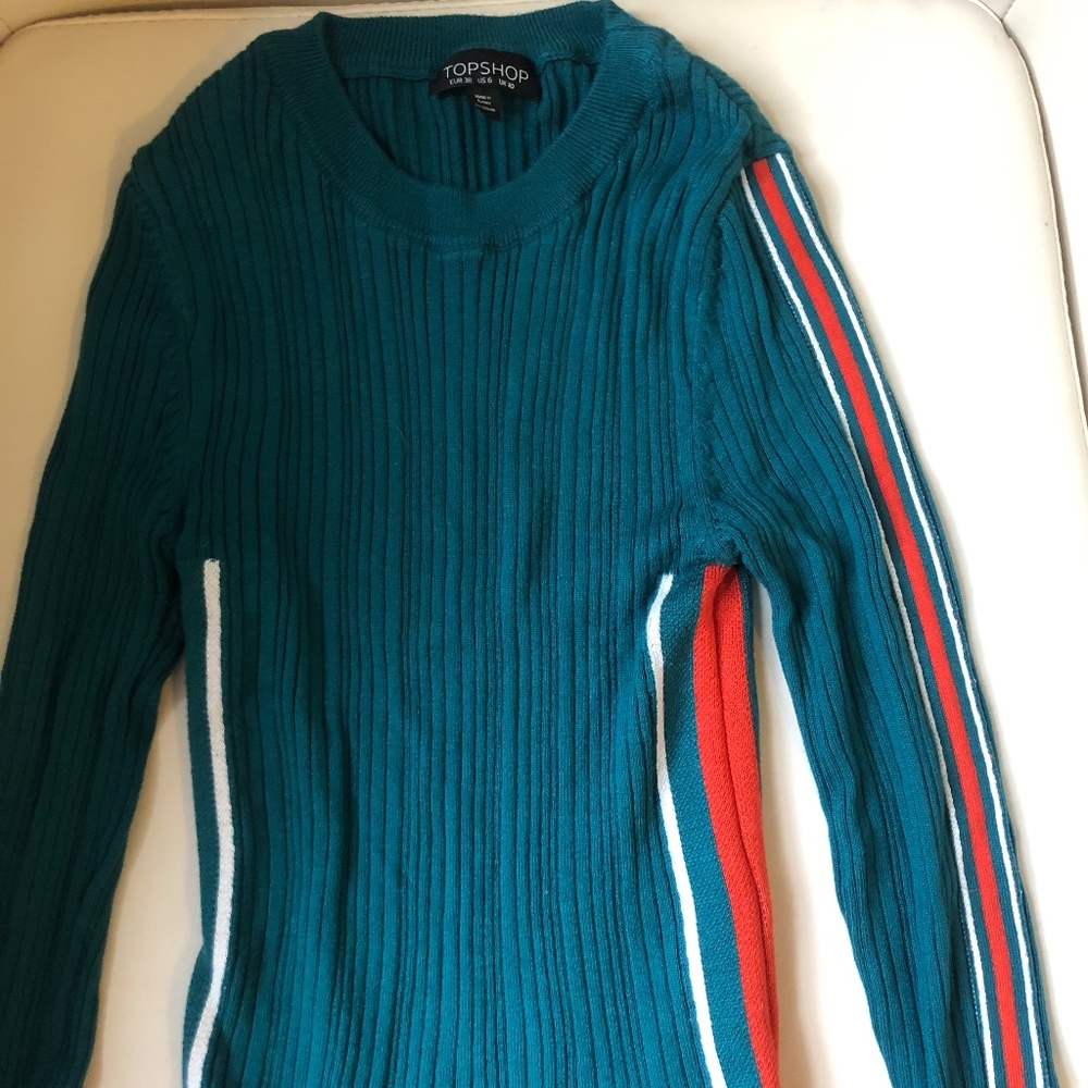 TOP SHOP TOP